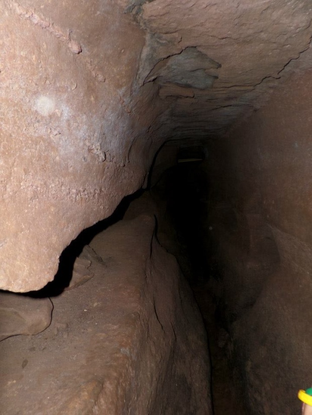 ยิ่งกว่าอึ้ง!! ค้นพบถ้ำประหลาดเชื่อว่าเป็นที่อยู่ พญานาค และนี่คือสิ่งที่พบอยู่ด้านใน!!