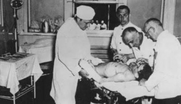 เปิดบันทึกลับ “การทดลองอดนอน” สุดโหดของรัสเซียเมื่อปี 1940 เรื่องจริงที่คุณไม่อยากสัมผัส!!