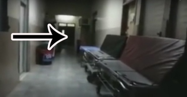 หลอนทั้งโรงพยาบาล!! หมอฆ่าตัวตายในโรงพยาบาลเฮี้ยน ปรากฏให้เห็นจะๆ (ชมคลิป)
