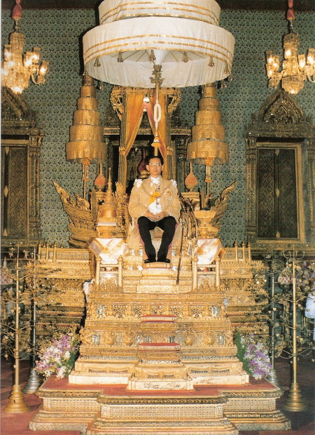 เรื่องลี้ลับในวังหลวง ราชภัณฑ์คู่องค์พระมหากษัตริย์ไทย ช่างชาวจีนเจอดีจนเสียชีวิต
