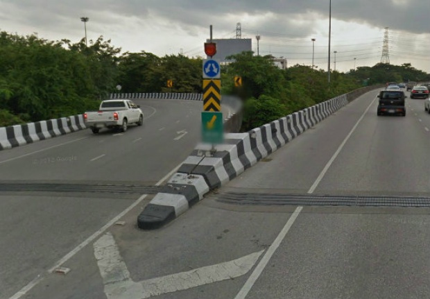 ไม่เชื่ออย่าลบหลู่!! 9 ถนน อันตราย”ร้อยศพ”สุดเฮี้ยนในเมืองไทย