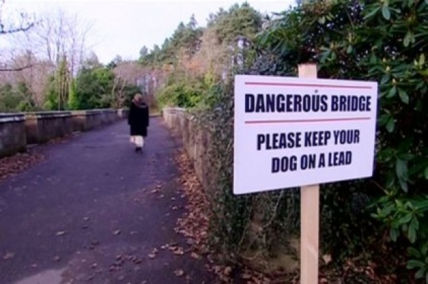 สะพรึง!! ปมปริศนาฉายาว่า “สะพานสุนัขฆ่าตัวตาย” ร่ำลือว่าเป็นฝีมือของสิ่งนี้!!