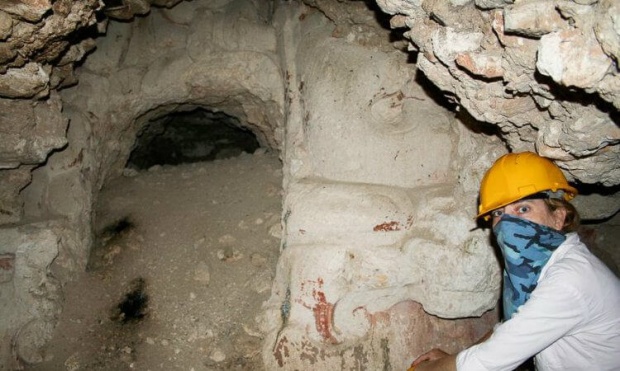 นักโบราณคดีเผย 9 เมืองลึกลับที่พึ่งถูกค้นพบ (คลิป)