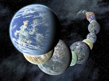 โลกคู่ขนาน หรือ จักรวาลคู่ขนาน โลกที่ดำเนินไปพร้อมกับโลกที่เราอยู่