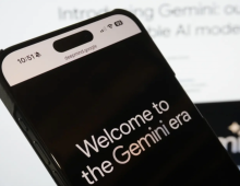 Gemini จัดบ้านใหม่! แยกกองงานกับรูปให้แล้ว หาง่ายขึ้นเยอะ