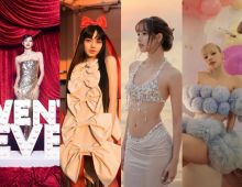 ย้อนโมเมนต์! วันเกิด ลิซ่า แต่ละปีปังไม่พัก สมมงตัวแม่