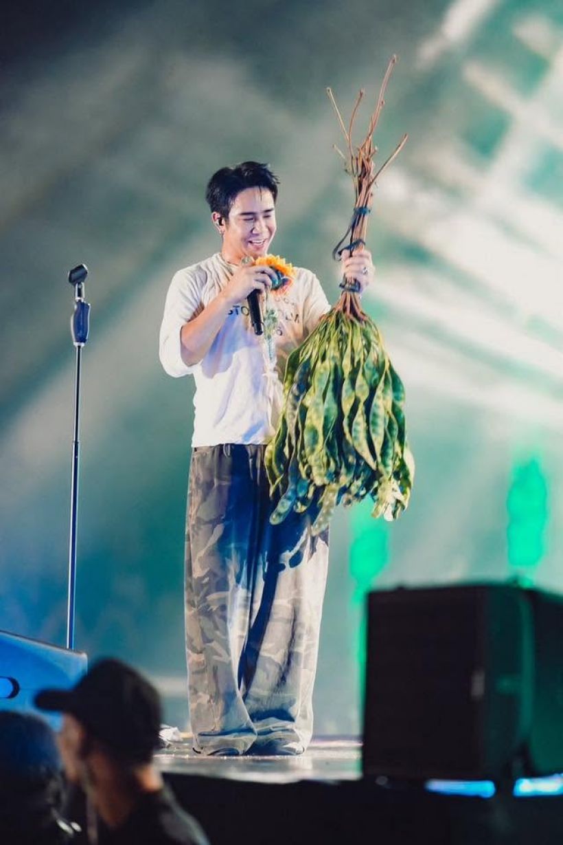 หลอนจัด! ก้องห้วยไร่ เจอมนุษย์ต่างดาว ที่แท้คือ..