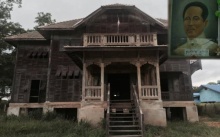 เปิดประวัติ “ขุนพิทักษ์ฯ” เจ้าของ “บ้านเขียว” อยุธยา บ้านผีสิงสุดหลอนในตำนาน อายุกว่า 100 ปี