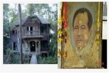  “บ้านขุนพิทักษ์บริหาร” ตำนานบ้านผีสิงห์สุดหลอน สร้างขึ้นเมื่อสมัยรัชกาลที่ 5 
