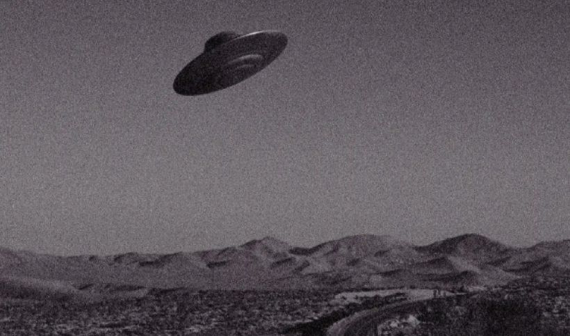 ส่องด่วน! สส.สหรัฐฯหลุดปากข้อมูลลับ UFO ทำคนสติหลุด