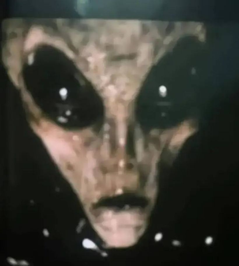 อ้างภาพลับKGBเผยมนุษย์ต่างดาว แต่ChatGPT วิเคราะห์ชัดมีพิรุธ