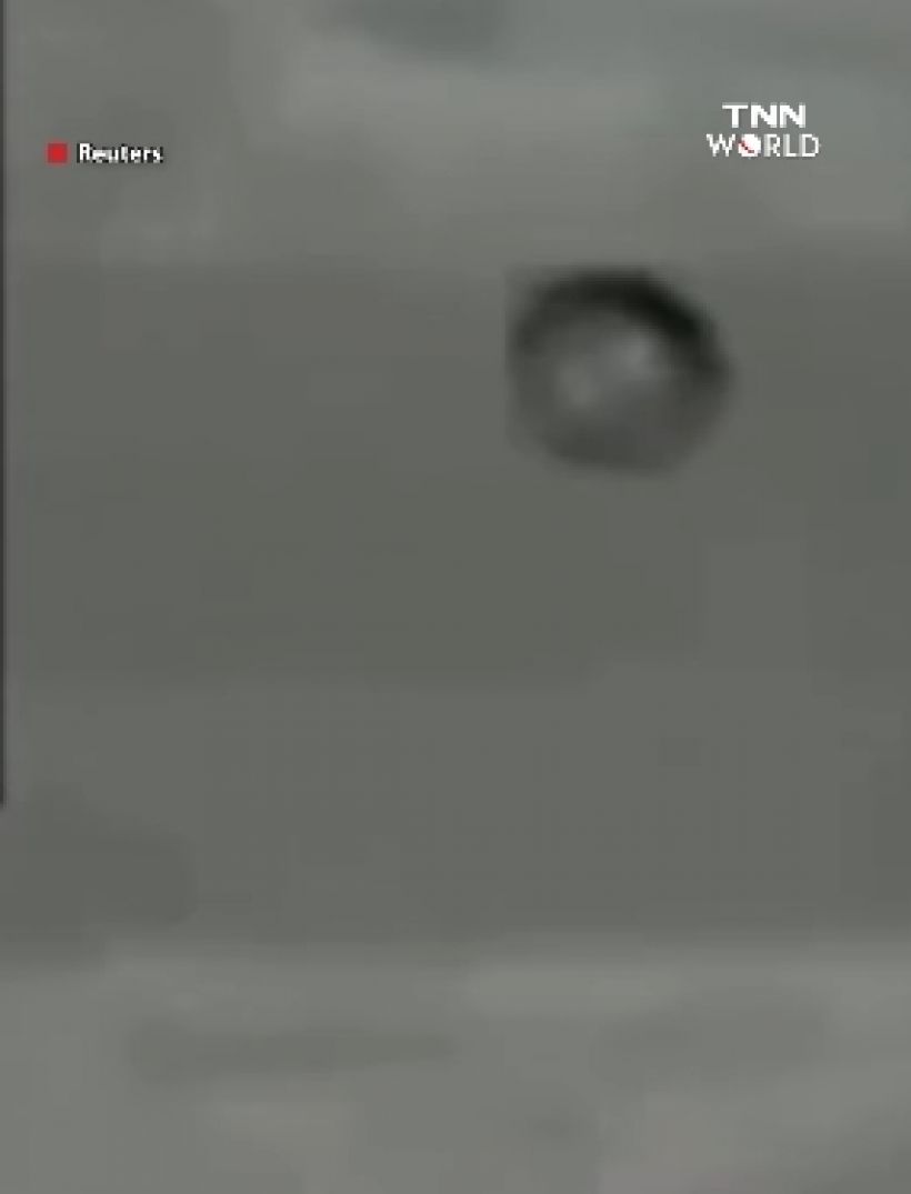 สหรัฐฯ เปิดแฟ้มลับ UFO ชุดใหม่ หลักฐานเด็ดกว่า 222 ไฟล์!