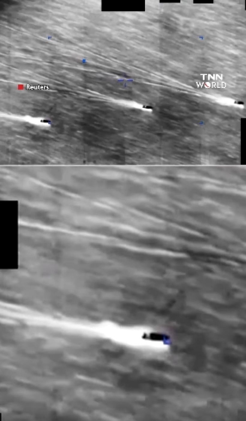 สหรัฐฯ เปิดแฟ้มลับ UFO ชุดใหม่ หลักฐานเด็ดกว่า 222 ไฟล์!