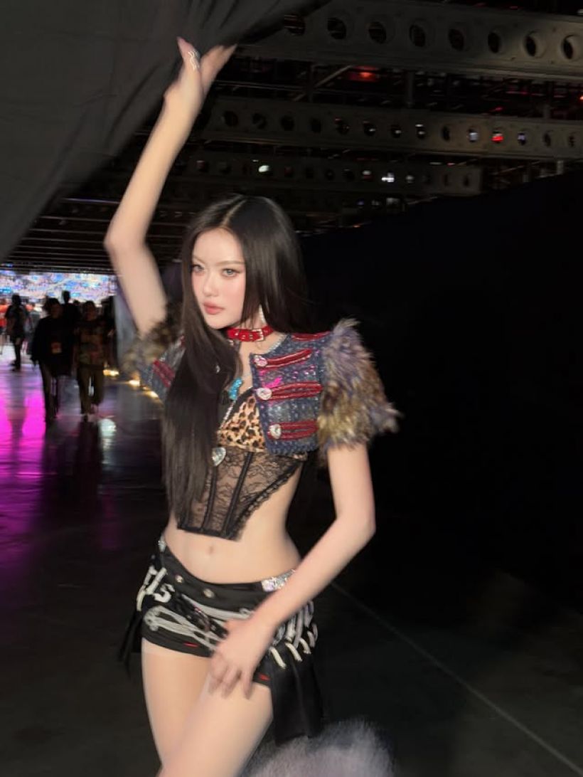 เล่าไปขนลุกไป! นักร้องดัง เล่านาทีระทึกเจอ UFO เต็มตา