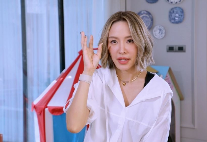 อึ้ง!ดาราสาว เผยเคยโดนต่างดาวพาตัวไป