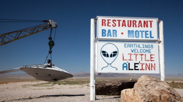 สหรัฐ เผยผลการสอบสวน UFO ไม่ยืนยันหรือตัดปม มนุษย์ต่างดาว